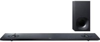 HT-NT5 Sony 2.1 Channel Soundbar with High-Resolution Audio/Wi-Fi®