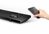 HT-NT5 Sony 2.1 Channel Soundbar with High-Resolution Audio/Wi-Fi®-4