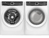 KIT Electrolux Washer and Electric Dryer Set - White