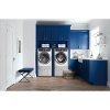KIT Electrolux Front Load Washer and Gas Dryer Set - White-5
