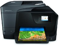 M9L66A#B1H HP OfficeJet Pro 8710 All-in-One Printer