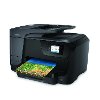 M9L66A#B1H HP OfficeJet Pro 8710 All-in-One Printer-2