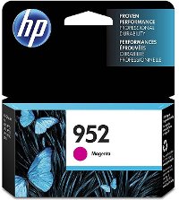 LOS52AN#140 HP 952 Magenta Original Ink Cartridge