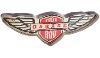 Hot Rod LED Light Up Garage Sign