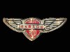 Hot Rod LED Light Up Garage Sign-3