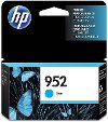 L0S49AN#140 HP 952 Cyan Original Ink Cartridge