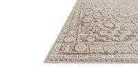 Magnolia Home Furniture 8 x 11 Large Pewter Gray Area Rug - Ella Rose