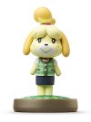 WIU NVL C AJAN Isabelle Summer amiibo - Nintendo Wii U
