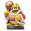 WIU NVL C ALAC Nintendo King Dedede amiibo (Super Smash Bros Series) - Nintendo Wii U