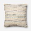 Magnolia Home Furniture Multi Color Throw Pillow