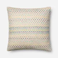 P1000MH Magnolia Home Furniture Multi Color Throw Pillow
