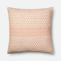 Magnolia Home Furniture Coral Throw Pillow