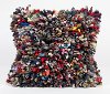 Multi Color Executive Pen Throw Pillow