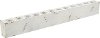 Magnolia Home Furniture White Sugar Mold Pen Holder
