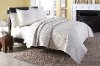 Taylor Queen Linen Bedding Collection