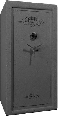 MD22GRANITE Champion Medalist Series MD-22 Granite Gun Safe
