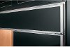 ZIC30GNHII GE Monogram 30 Inch Bottom Mount Refrigerator - Panel Ready-3