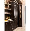 ZIC30GNHII GE Monogram 30 Inch Bottom Mount Refrigerator - Panel Ready-5