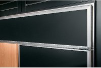 ZIC30GNHII GE Monogram Bottom Freezer Refrigerator - 30 Inch Panel Ready-3