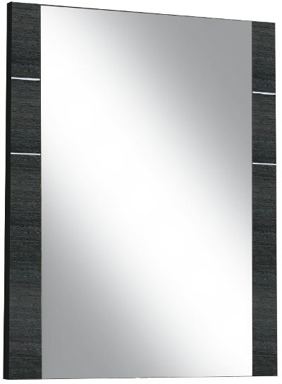 KJVR140KT/MIRROR Dark Gray Modern Mirror - Versilia