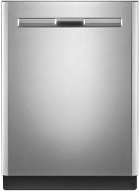 MDB8959SFZ Maytag Dishwasher - Stainless Steel