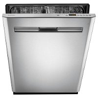 MDB8959SFZ Maytag Dishwasher - Stainless Steel-7