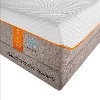 SET Split California King Mattress - TEMPUR-Contour Elite Breeze-1