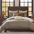 Queen Roaring River Bedding Collection