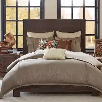 Queen Roaring River Bedding Collection