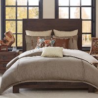 King Roaring River Bedding Collection