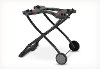 6557 Weber Q Portable Cart