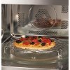 CEB1599SJSS GE Cafe 1.5 cu. ft. Convection Countrtop Microwave Oven - Stainless Steel-2