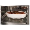 CEB1599SJSS GE Cafe 1.5 cu. ft. Convection Countrtop Microwave Oven - Stainless Steel-5