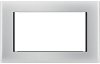 JX9152SJSS GE Profile Microwave Trim Kit - 27 Inch Stainless Steel