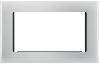 JX9152SJSS GE Profile Microwave Trim Kit - 27 Inch Stainless Steel