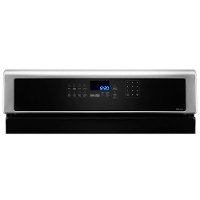 WFG745H0FS Whirlpool 5.8 cu. ft. Gas Range - Stainless Steel