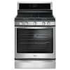 WFG745H0FS Whirlpool Gas Range - 5.8 cu. ft. Stainless Steel-3