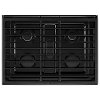 WFG745H0FS Whirlpool Gas Range - 5.8 cu. ft. Stainless Steel-4