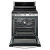 WFG745H0FS Whirlpool Gas Range - 5.8 cu. ft. Stainless Steel-5