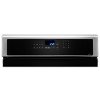 WFG745H0FS Whirlpool Stainless Steel 5.8 Cu. Ft. Gas Range
