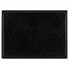 WFE745H0FS Whirlpool Electric Range with Frozen Bake Technology - 6.4 cu. ft. Stainless Steel-3