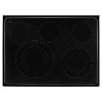 WFE745H0FS Whirlpool Electric Range with Frozen Bake Technology - 6.4 cu. ft. Stainless Steel-3