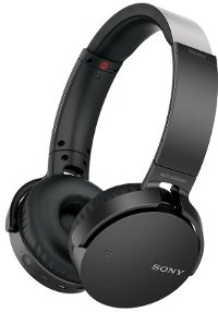 MDRXB650BT/B Sony Extra Bass Bluetooth Headphones