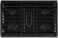 WGG745S0FS Whirlpool Double Oven Gas Range - 6.0 cu. ft. Stainless Steel-4