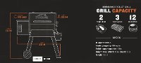 TFB29PLB Traeger Grill Bronson 20-3