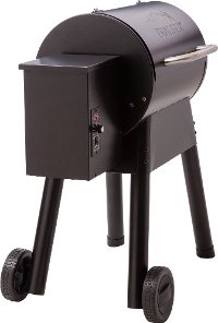 TFB29PLB Traeger Grill Bronson 20-4