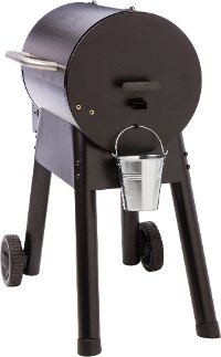 TFB29PLB Traeger Grill Bronson 20-6
