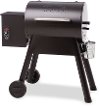 TFB29PLB Traeger Grills- Bronson 20 Wood Pellet Grill - Black