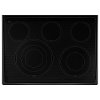 WGE745C0FS Whirlpool 6.7 cu. ft. Double Oven Electric Range - Stainless Steel-5