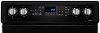 WGE745C0FE Whirlpool 6.7 Cu. Ft. Double Oven Electric Range - Black-4